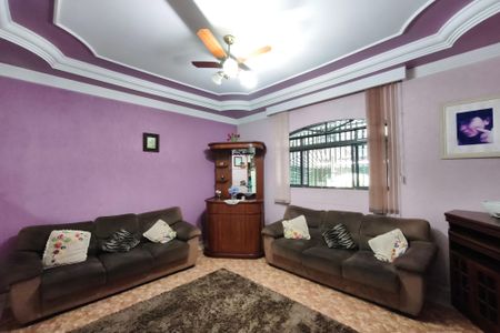Sala de casa à venda com 3 quartos, 300m² em Jardim Santa Amalia, Campinas