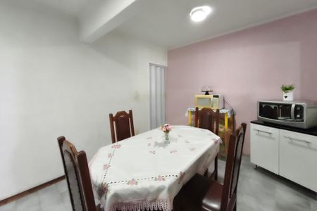 Casa à venda com 300m², 3 quartos e 3 vagasSala de Jantar