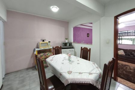 Casa à venda com 300m², 3 quartos e 3 vagasSala de Jantar