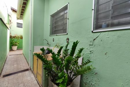 Casa à venda com 300m², 3 quartos e 3 vagasCorredor - Quintal
