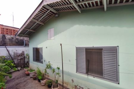 Casa à venda com 300m², 3 quartos e 3 vagasQuintal