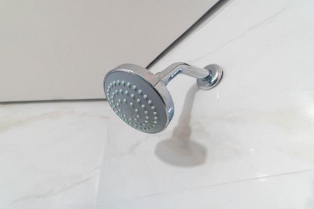 Apartamento para alugar com 67m², 2 quartos e 1 vaga Apartamento para alugar com 67m², 2 quartos e 1 vagaBanheiro Social