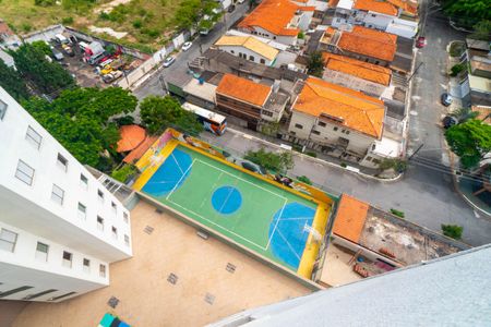 Apartamento para alugar com 67m², 2 quartos e 1 vaga Apartamento para alugar com 67m², 2 quartos e 1 vagaVista do Quarto