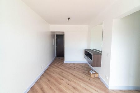 Sala de apartamento para alugar com 2 quartos, 67m² em Jardim Oriental, São Paulo