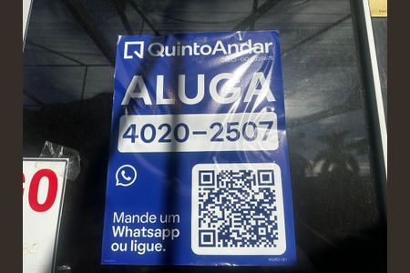 Casa para alugar com 1 quarto, 35m² em Jardim Vila Boa, Goiânia