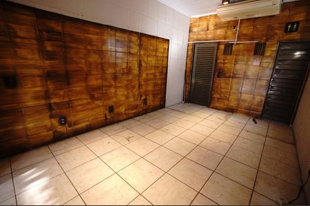 Casa para alugar com 1 quarto, 35m² em Jardim Vila Boa, Goiânia