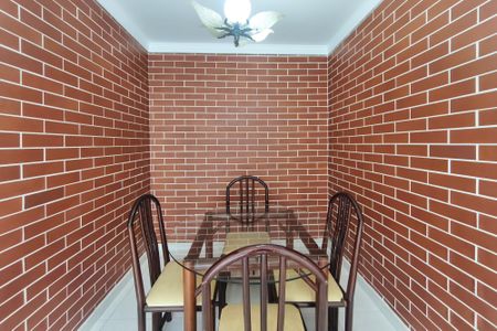 Sala de apartamento para alugar com 2 quartos, 65m² em Jardim do Lago, Campinas