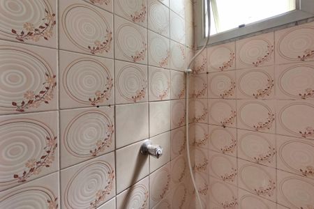 Apartamento à venda com 65m², 2 quartos e 1 vaga Apartamento à venda com 65m², 2 quartos e 1 vagaBanheiro