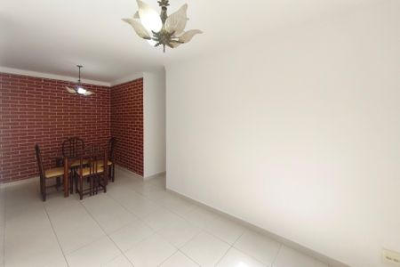 Sala de apartamento para alugar com 2 quartos, 65m² em Jardim do Lago, Campinas