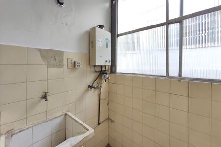 Apartamento à venda com 65m², 2 quartos e 1 vaga Apartamento à venda com 65m², 2 quartos e 1 vagaÁrea de Serviço