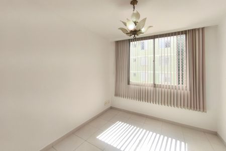 Sala de apartamento para alugar com 2 quartos, 65m² em Jardim do Lago, Campinas
