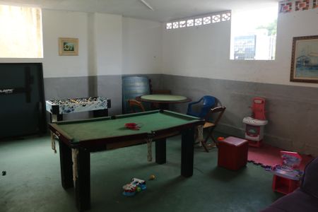 Apartamento para alugar com 59m², 2 quartos e sem vagaSala de Jogos