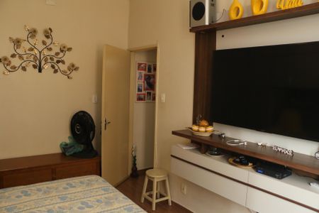Apartamento para alugar com 59m², 2 quartos e sem vagaquarto