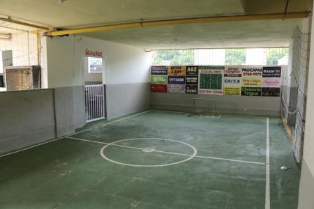 Apartamento para alugar com 59m², 2 quartos e sem vagaQuadra Esportiva