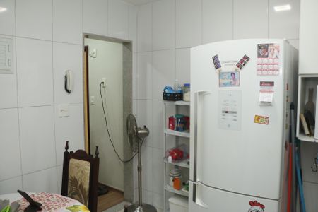 Apartamento para alugar com 59m², 2 quartos e sem vagaCozinha