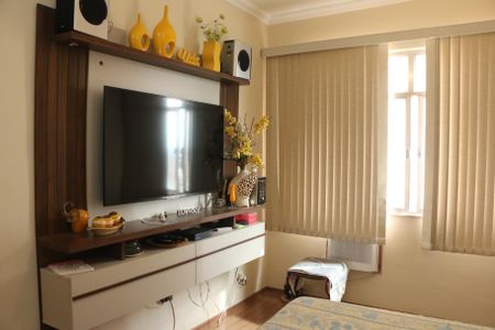 Apartamento para alugar com 59m², 2 quartos e sem vagaquarto