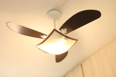 Apartamento para alugar com 59m², 2 quartos e sem vagaventilador teto