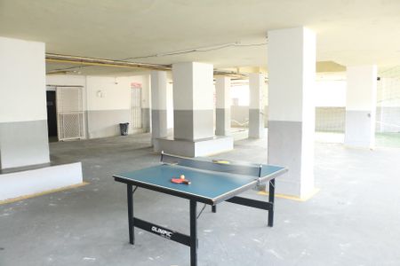 Apartamento para alugar com 59m², 2 quartos e sem vagaSala de Jogos