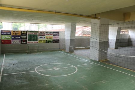 Apartamento para alugar com 59m², 2 quartos e sem vagaQuadra Esportiva