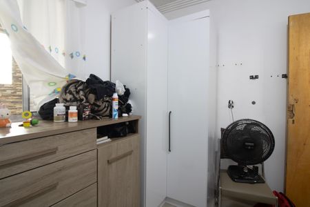 Quarto 1 de casa à venda com 4 quartos, 200m² em Vila Ré, São Paulo