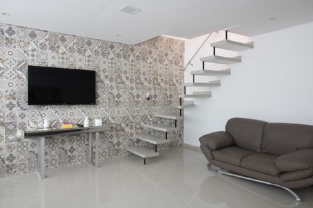 Casa à venda com 200m², 4 quartos e 2 vagas Casa à venda com 200m², 4 quartos e 2 vagasSala 2