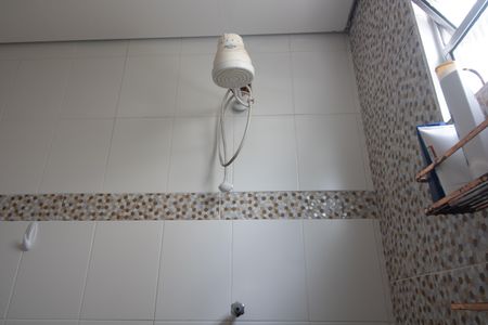 Casa à venda com 200m², 4 quartos e 2 vagas Casa à venda com 200m², 4 quartos e 2 vagasBanheiro 1