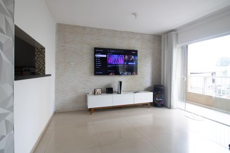 Sala de casa à venda com 4 quartos, 200m² em Vila Ré, São Paulo