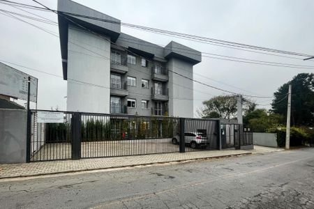 Fachada de apartamento para alugar com 2 quartos, 49m² em Parque Rincao, Cotia