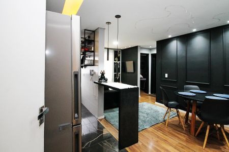 Apartamento para alugar com 2 quartos, 49m² em Parque Rincao, Cotia