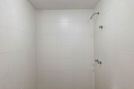 Apartamento para alugar com 80m², 2 quartos e 1 vagaBanheiro da Suíte 1