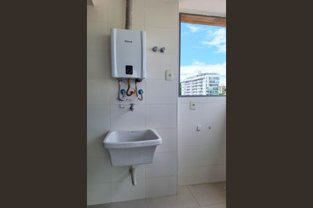 Apartamento para alugar com 80m², 2 quartos e 1 vagaÁrea de Serviço