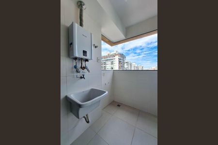 Apartamento para alugar com 80m², 2 quartos e 1 vagaÁrea de Serviço