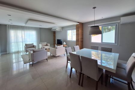 Apartamento para alugar com 80m², 2 quartos e 1 vagaÁrea comum