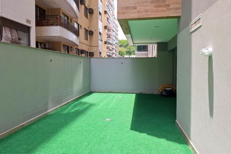 Apartamento para alugar com 80m², 2 quartos e 1 vagaÁrea comum