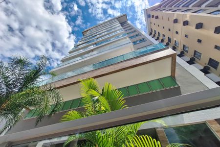 Apartamento para alugar com 80m², 2 quartos e 1 vagaFachada