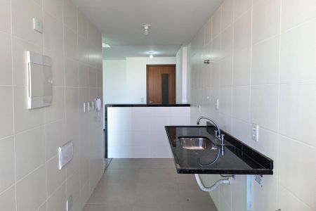 Apartamento para alugar com 80m², 2 quartos e 1 vagaCozinha