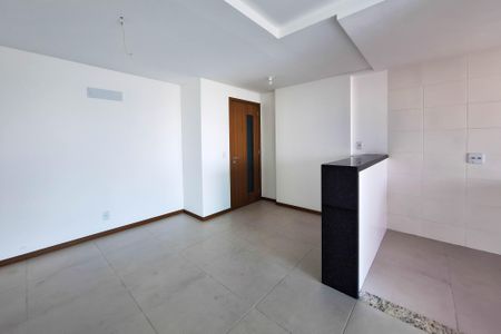Apartamento para alugar com 80m², 2 quartos e 1 vagaSala