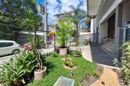 Apartamento para alugar com 80m², 2 quartos e 1 vagaÁrea comum