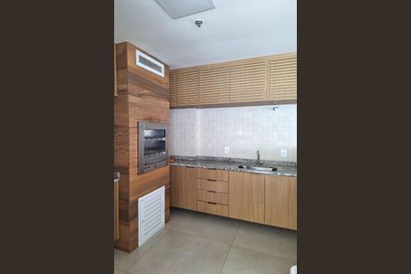 Apartamento para alugar com 80m², 2 quartos e 1 vagaÁrea comum