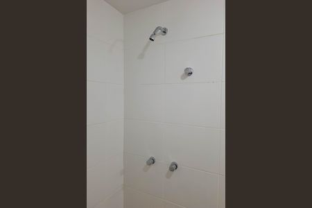 Apartamento para alugar com 80m², 2 quartos e 1 vagaBanheiro da Suíte 1