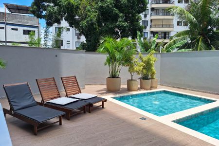 Apartamento para alugar com 80m², 2 quartos e 1 vagaÁrea comum