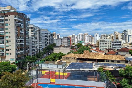 Apartamento para alugar com 80m², 2 quartos e 1 vagaQuarto 1