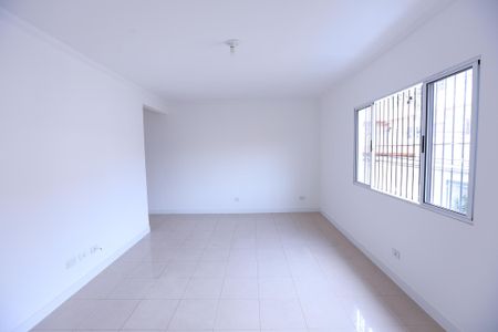Sala de casa para alugar com 2 quartos, 100m² em Vila Picinin, São Paulo