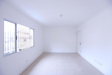 Sala de casa para alugar com 2 quartos, 100m² em Vila Picinin, São Paulo