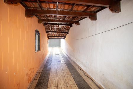 Casa à venda com 283m², 4 quartos e 4 vagasGaragem