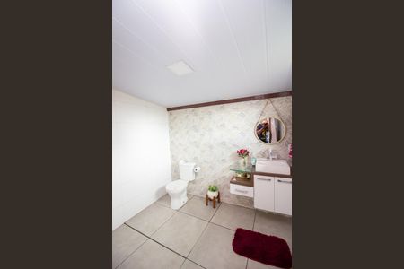 Casa à venda com 283m², 4 quartos e 4 vagasLavabo