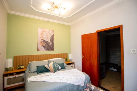 Casa à venda com 283m², 4 quartos e 4 vagasQuarto 3