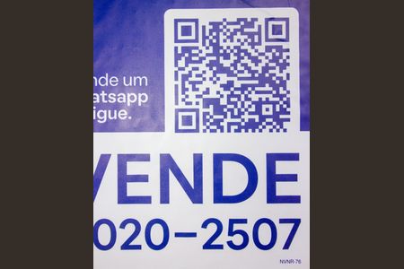 Casa à venda com 283m², 4 quartos e 4 vagasPlaca Instalada - 12/02/2026 - COD NVNR-76