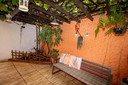 Casa à venda com 283m², 4 quartos e 4 vagasJardim