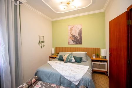 Casa à venda com 283m², 4 quartos e 4 vagasQuarto 3